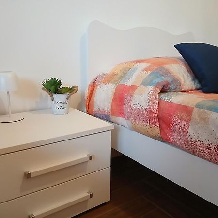 La Casa Di Antonella E Giuseppe Apartment โรม ภายนอก รูปภาพ