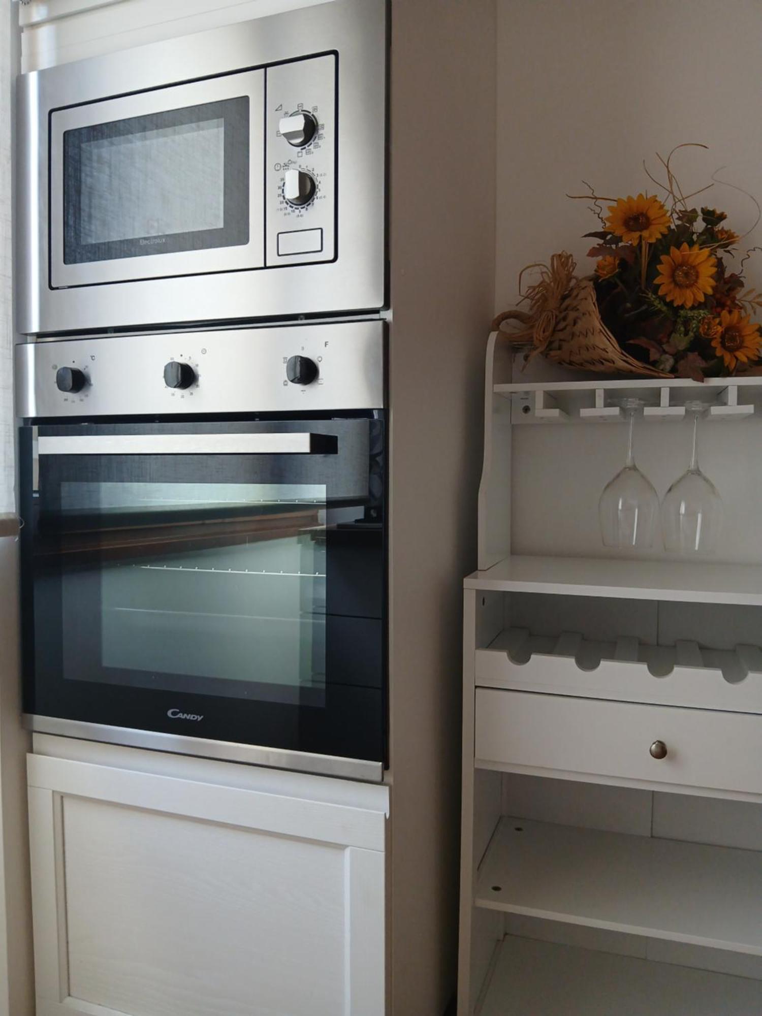 La Casa Di Antonella E Giuseppe Apartment โรม ภายนอก รูปภาพ