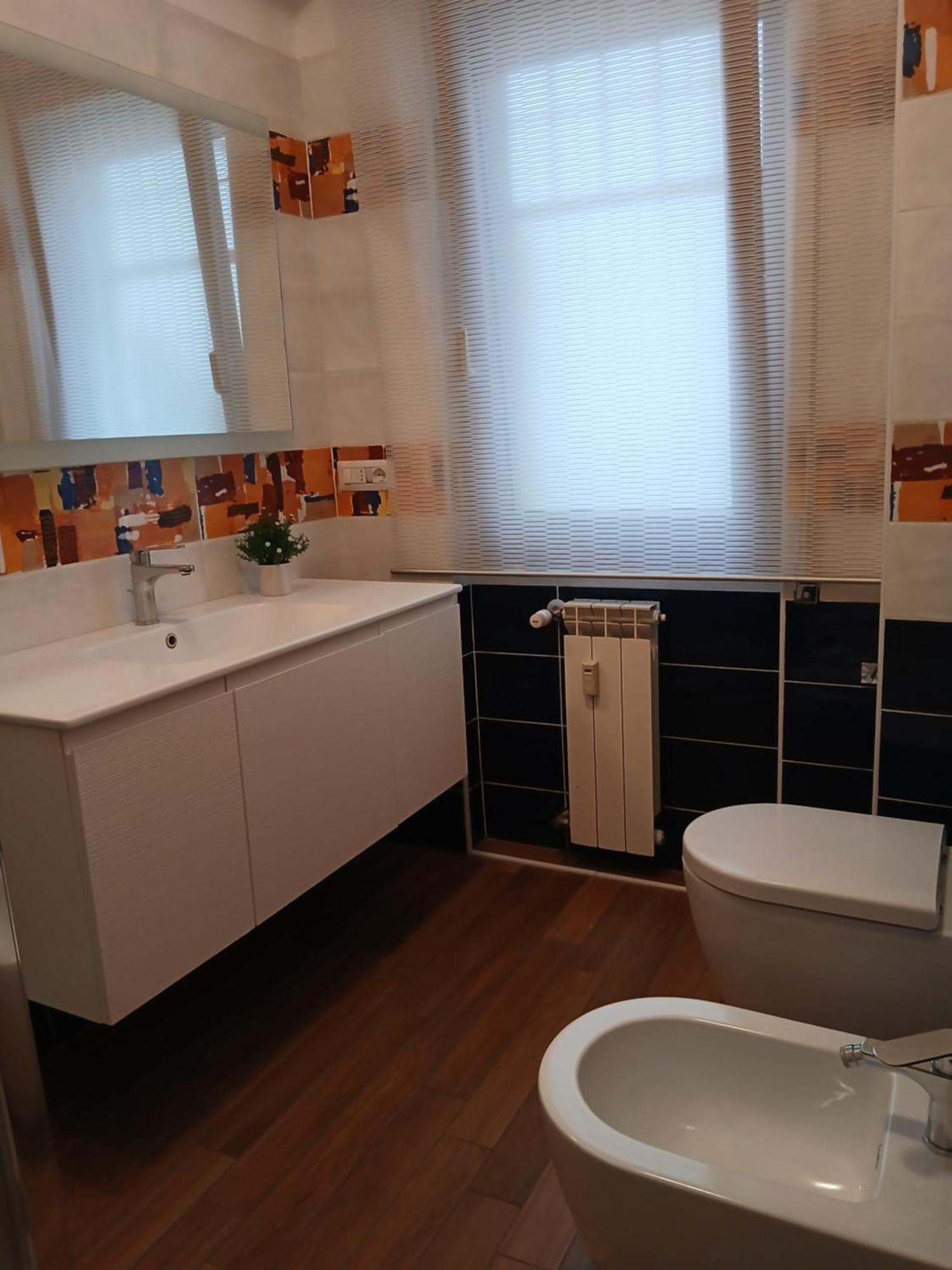 La Casa Di Antonella E Giuseppe Apartment โรม ภายนอก รูปภาพ