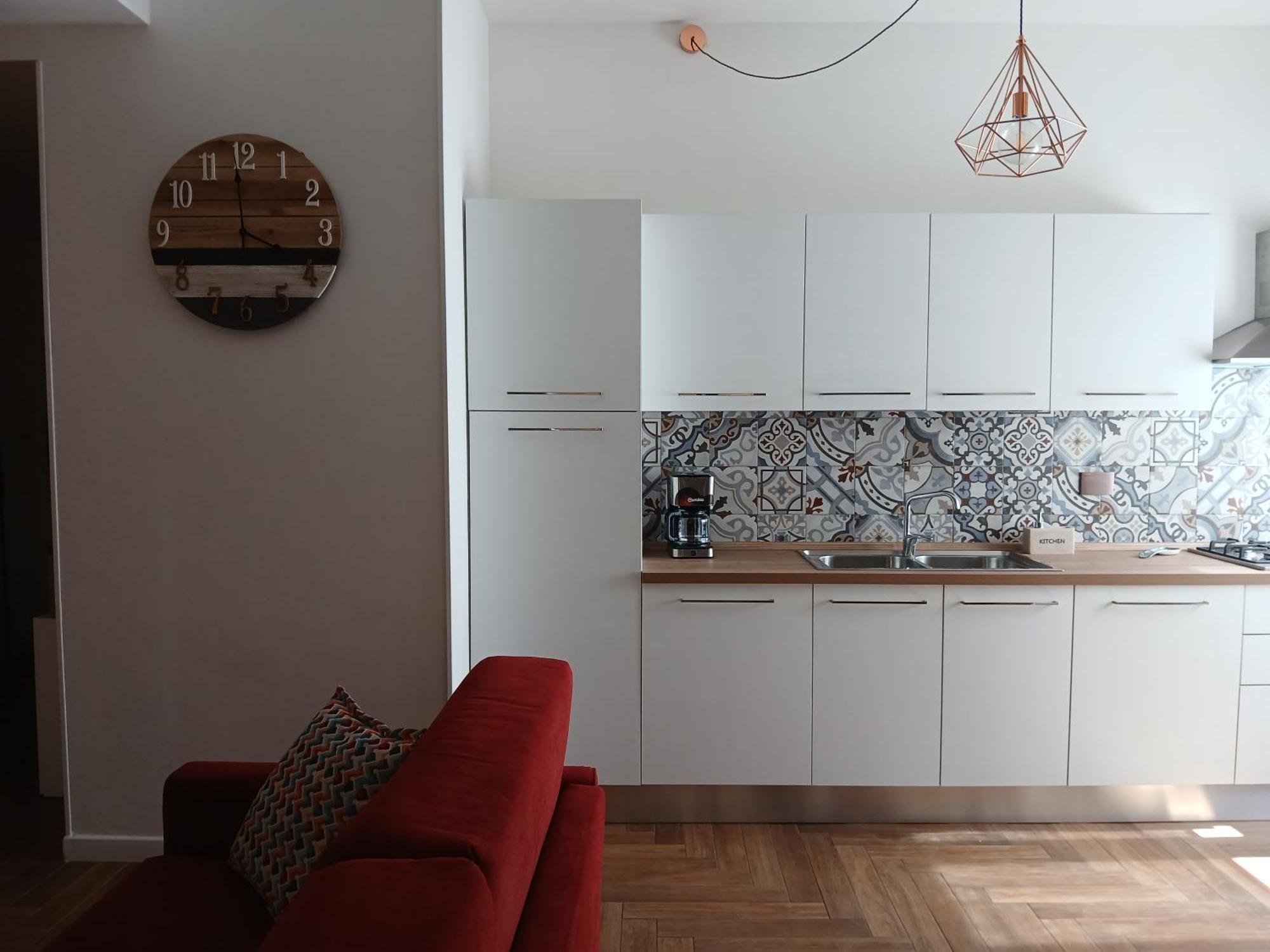 La Casa Di Antonella E Giuseppe Apartment โรม ภายนอก รูปภาพ