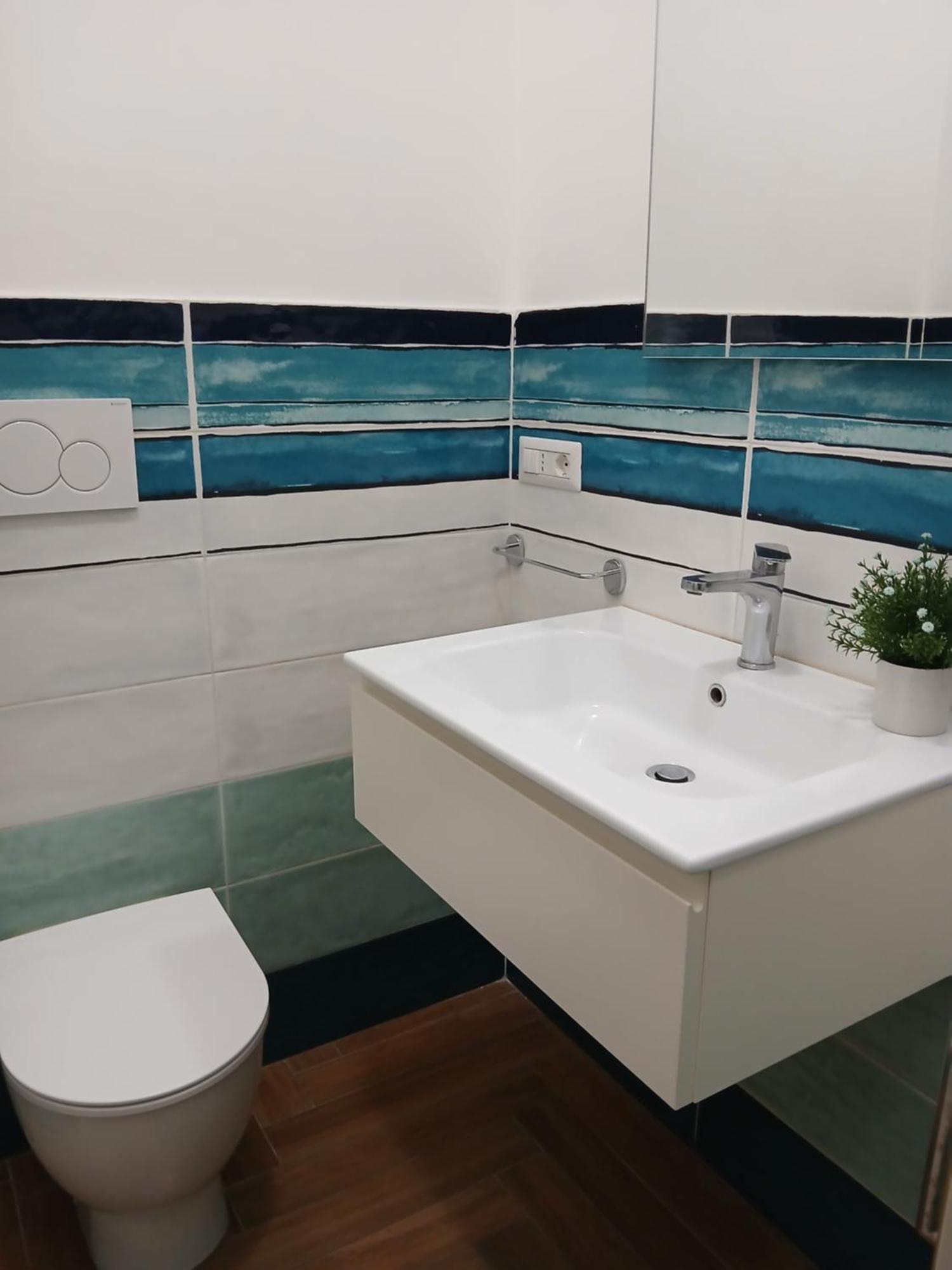 La Casa Di Antonella E Giuseppe Apartment โรม ภายนอก รูปภาพ
