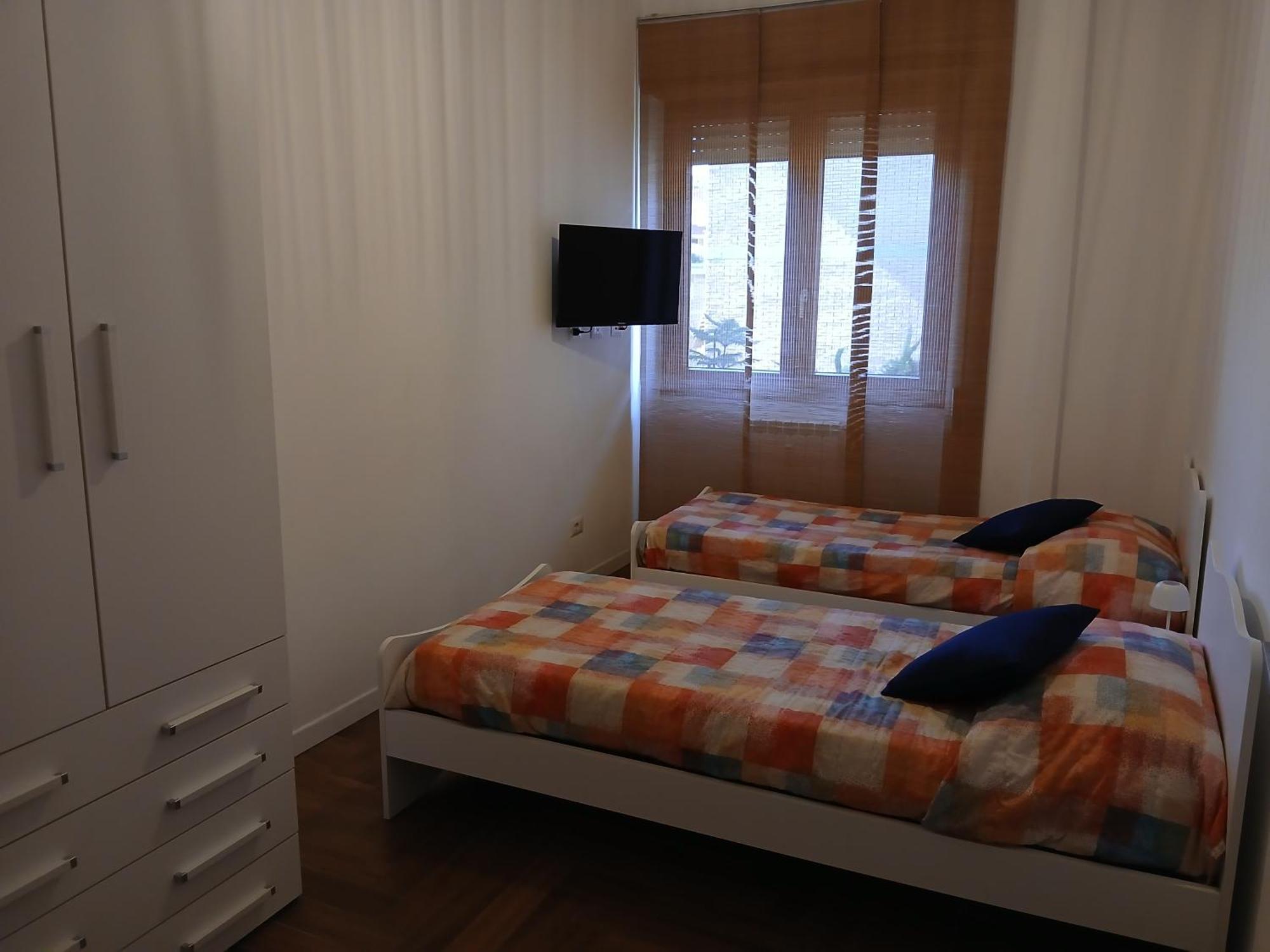 La Casa Di Antonella E Giuseppe Apartment โรม ภายนอก รูปภาพ