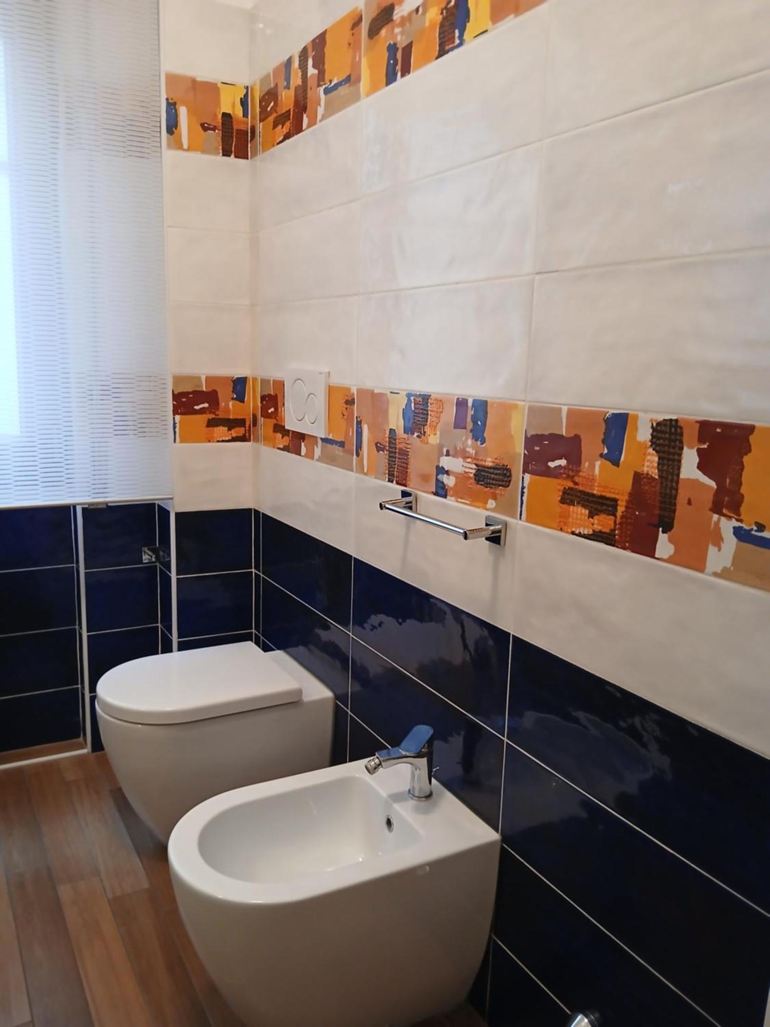 La Casa Di Antonella E Giuseppe Apartment โรม ภายนอก รูปภาพ