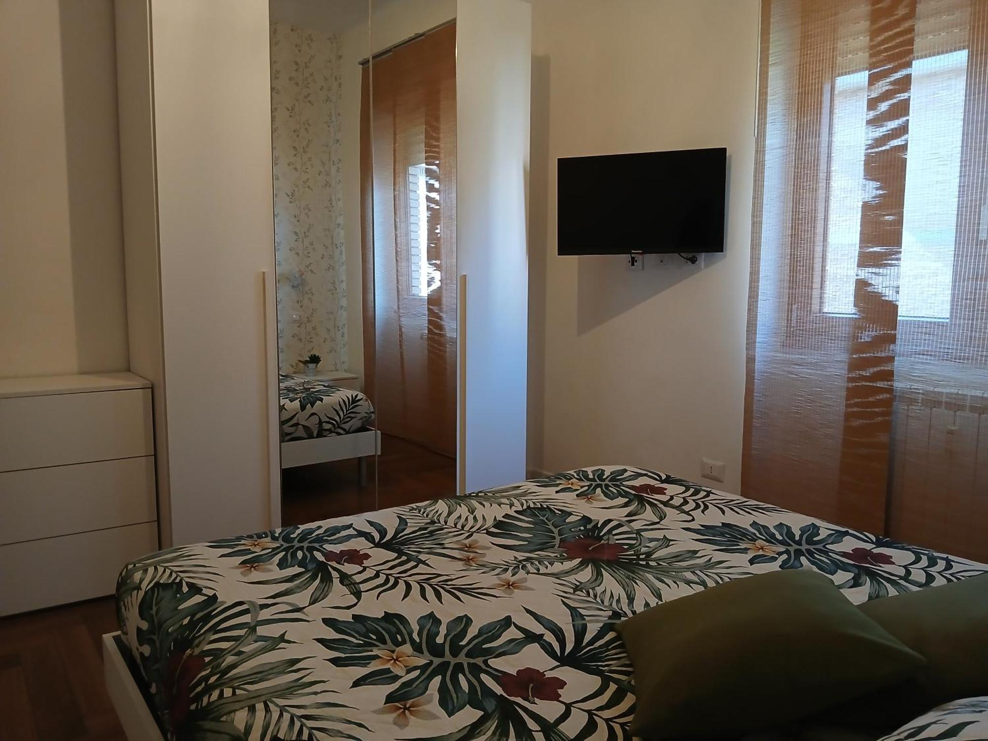 La Casa Di Antonella E Giuseppe Apartment โรม ภายนอก รูปภาพ